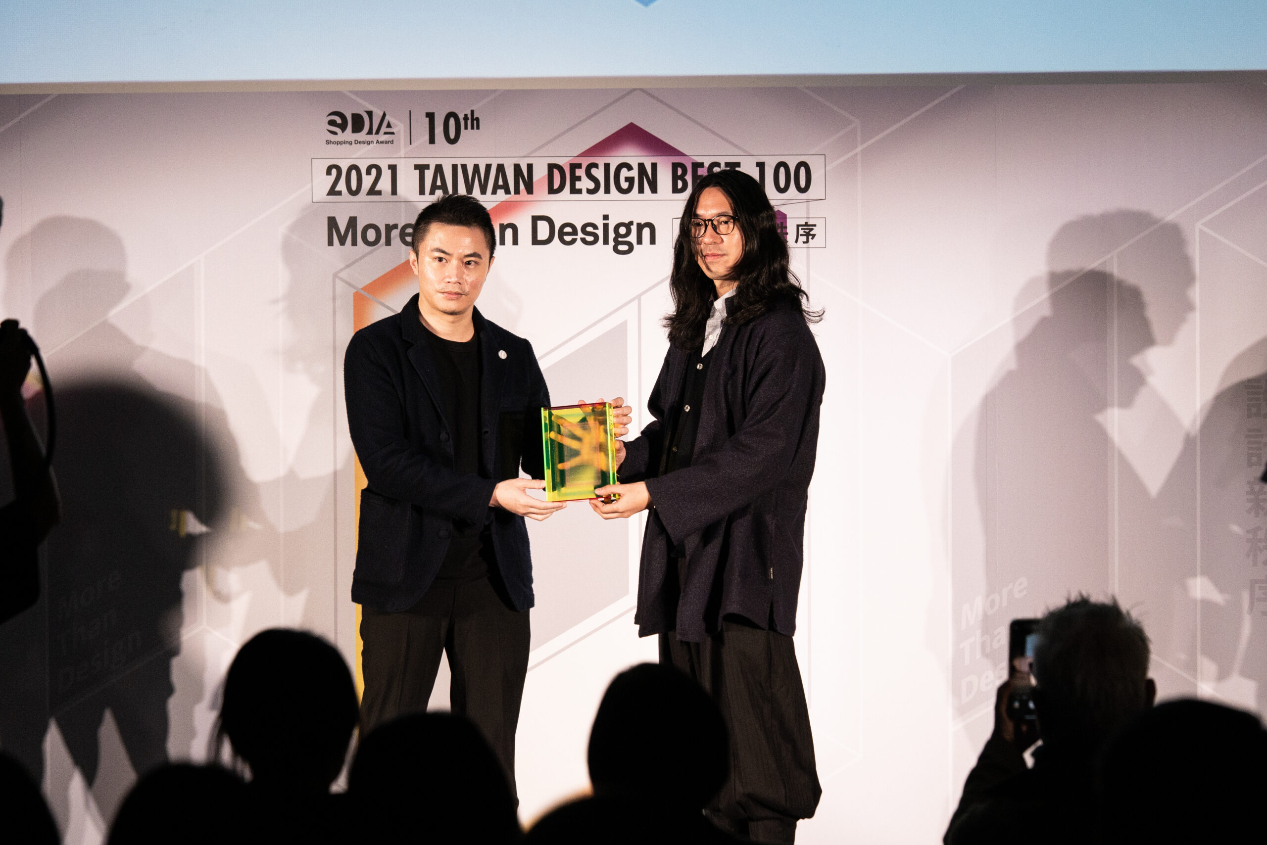 Read more about the article Sukina room no.2 -貓宅 榮獲 《Shopping Design》Taiwan Design Best 100
